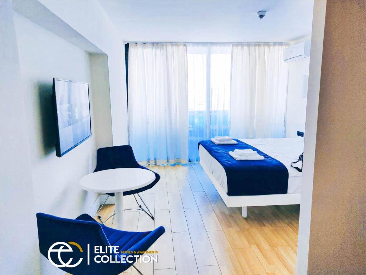 Mar Nero - Orbi City, Elite Collection Apartments Batumi Zewnętrze zdjęcie
