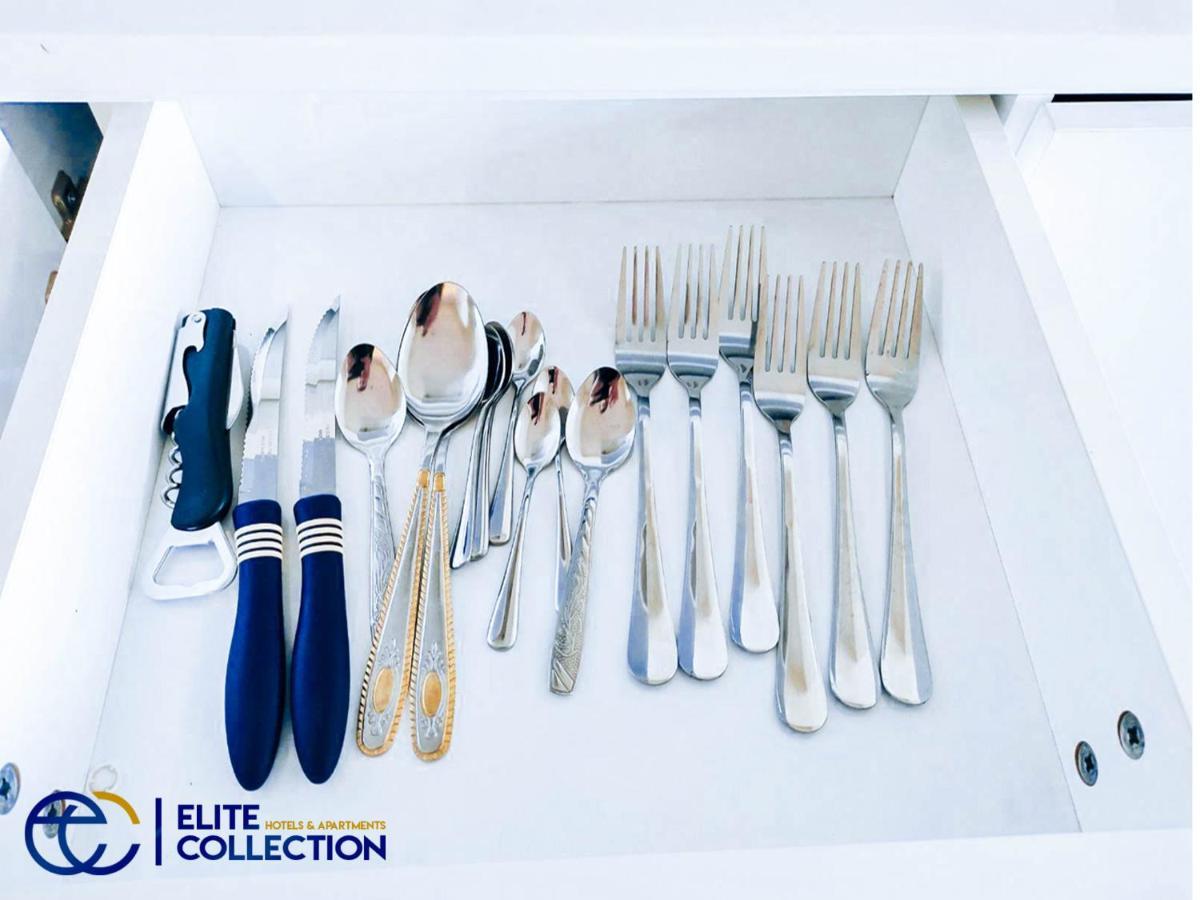 Mar Nero - Orbi City, Elite Collection Apartments Batumi Zewnętrze zdjęcie