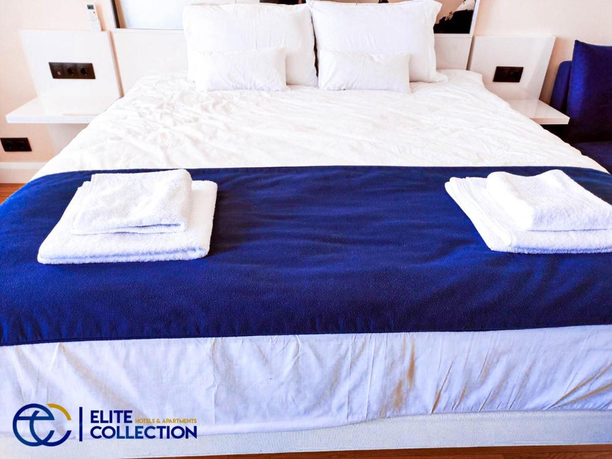 Mar Nero - Orbi City, Elite Collection Apartments Batumi Zewnętrze zdjęcie