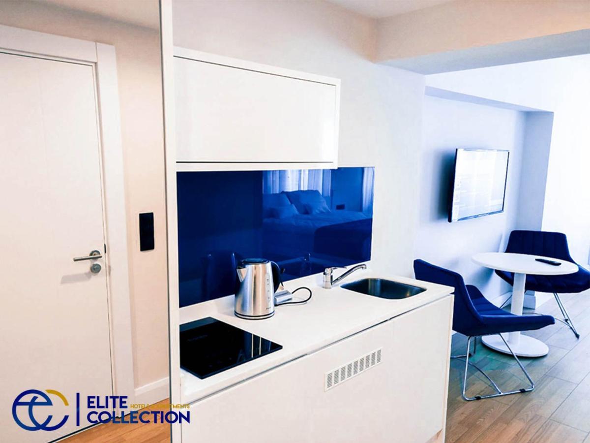Mar Nero - Orbi City, Elite Collection Apartments Batumi Zewnętrze zdjęcie