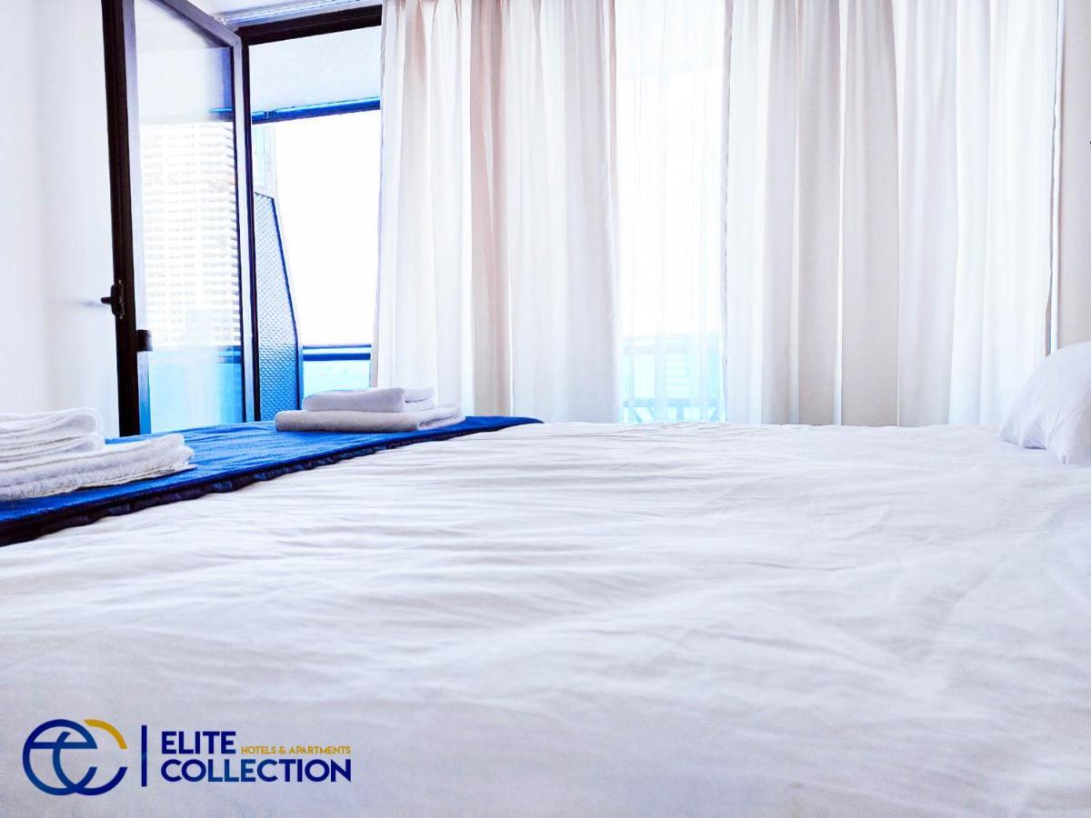 Mar Nero - Orbi City, Elite Collection Apartments Batumi Zewnętrze zdjęcie