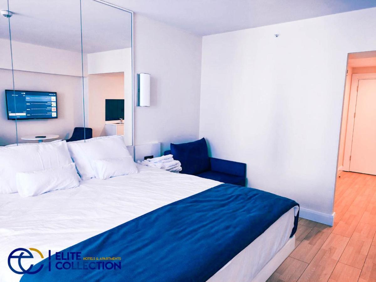 Mar Nero - Orbi City, Elite Collection Apartments Batumi Zewnętrze zdjęcie