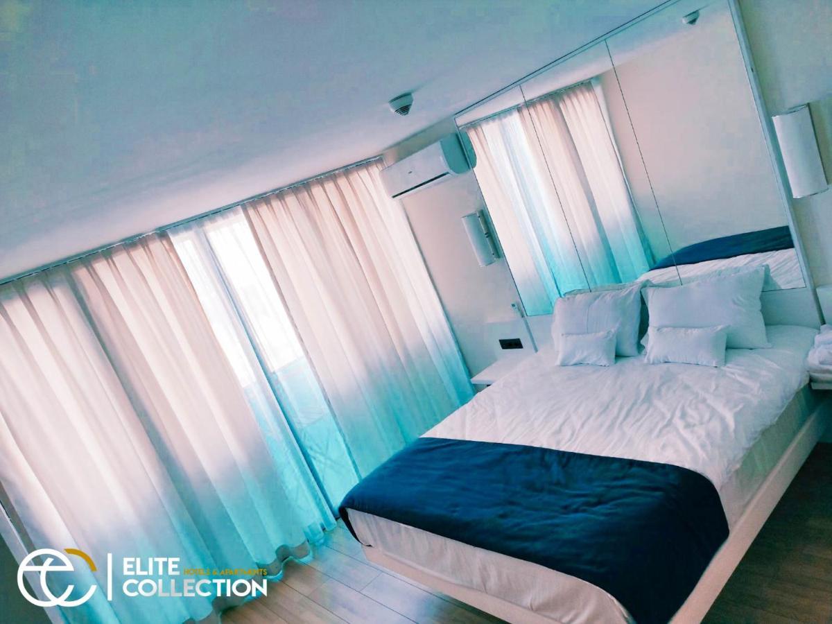 Mar Nero - Orbi City, Elite Collection Apartments Batumi Zewnętrze zdjęcie