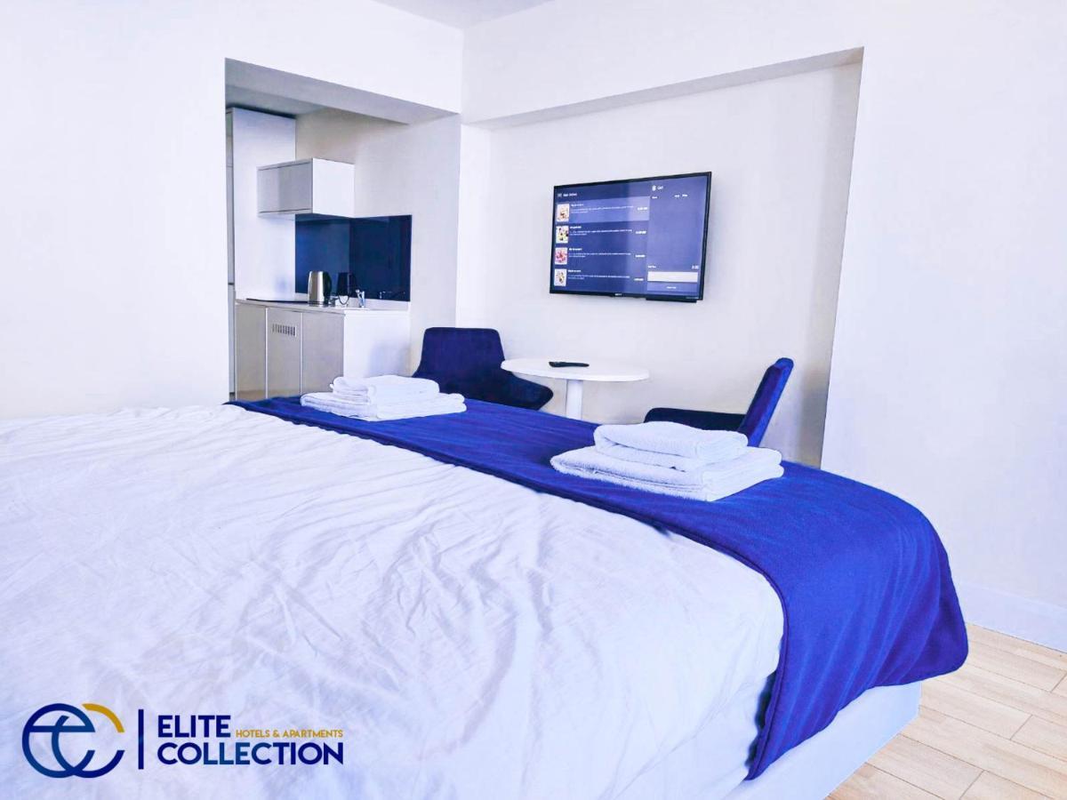 Mar Nero - Orbi City, Elite Collection Apartments Batumi Zewnętrze zdjęcie
