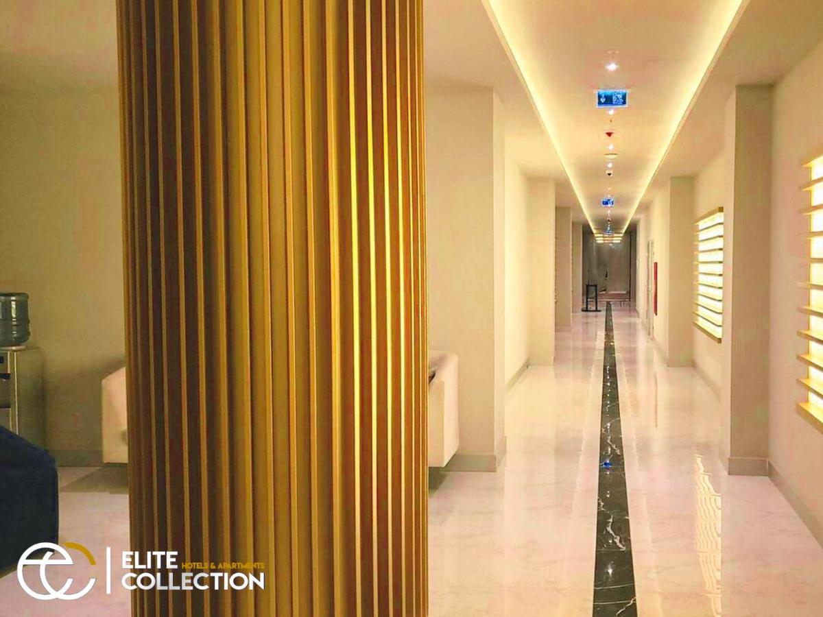 Mar Nero - Orbi City, Elite Collection Apartments Batumi Zewnętrze zdjęcie