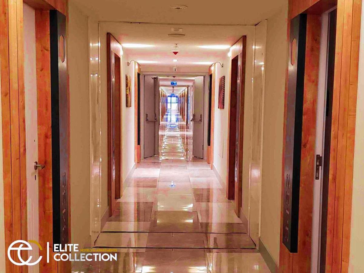 Mar Nero - Orbi City, Elite Collection Apartments Batumi Zewnętrze zdjęcie