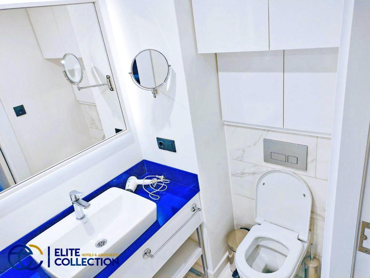 Mar Nero - Orbi City, Elite Collection Apartments Batumi Zewnętrze zdjęcie