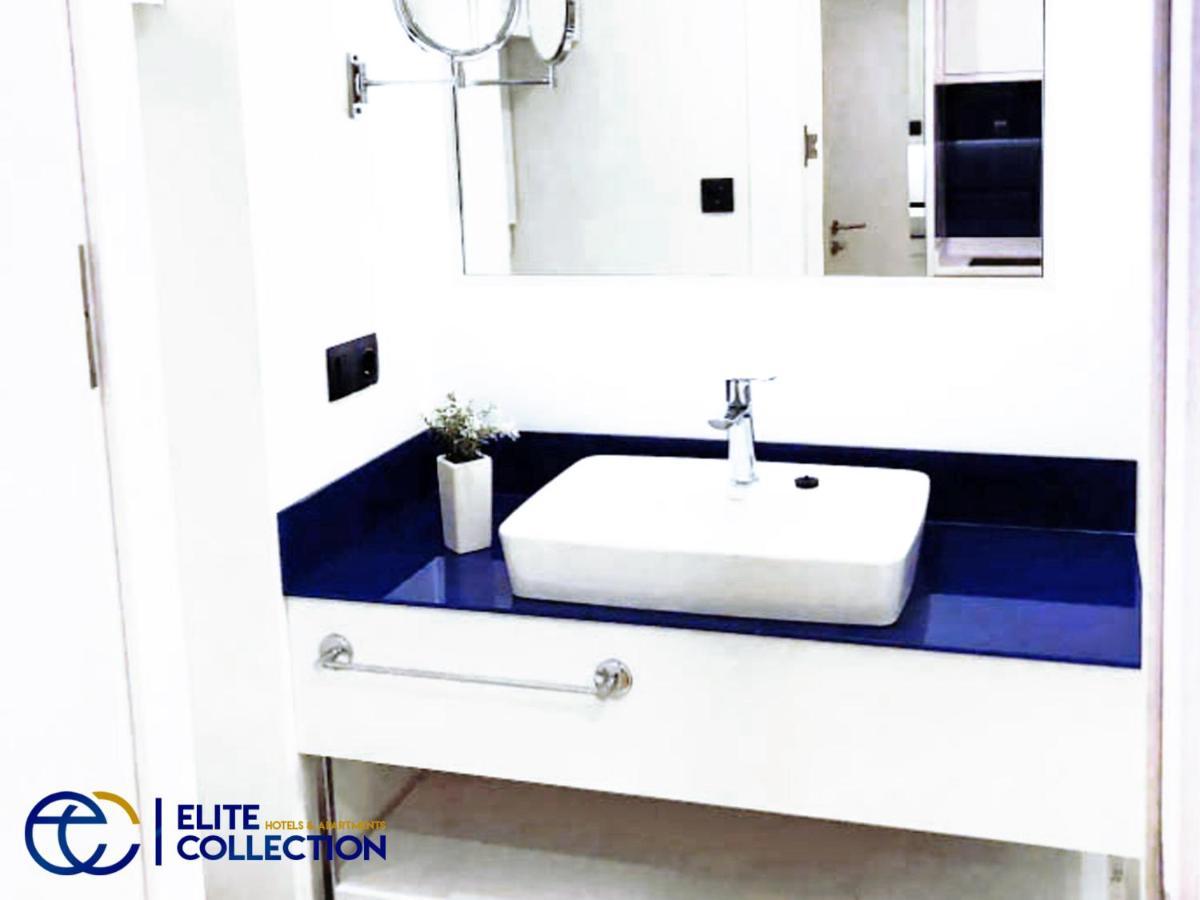 Mar Nero - Orbi City, Elite Collection Apartments Batumi Zewnętrze zdjęcie