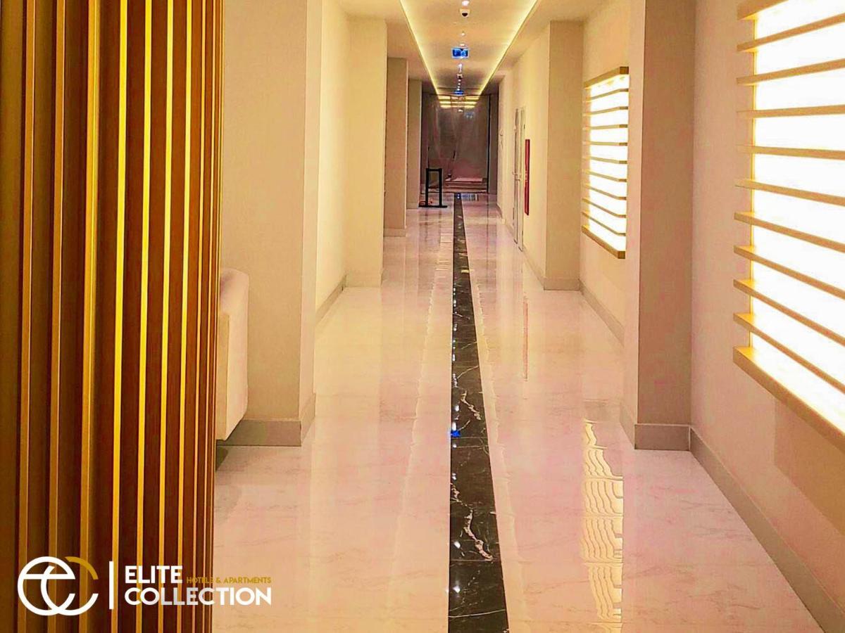 Mar Nero - Orbi City, Elite Collection Apartments Batumi Zewnętrze zdjęcie
