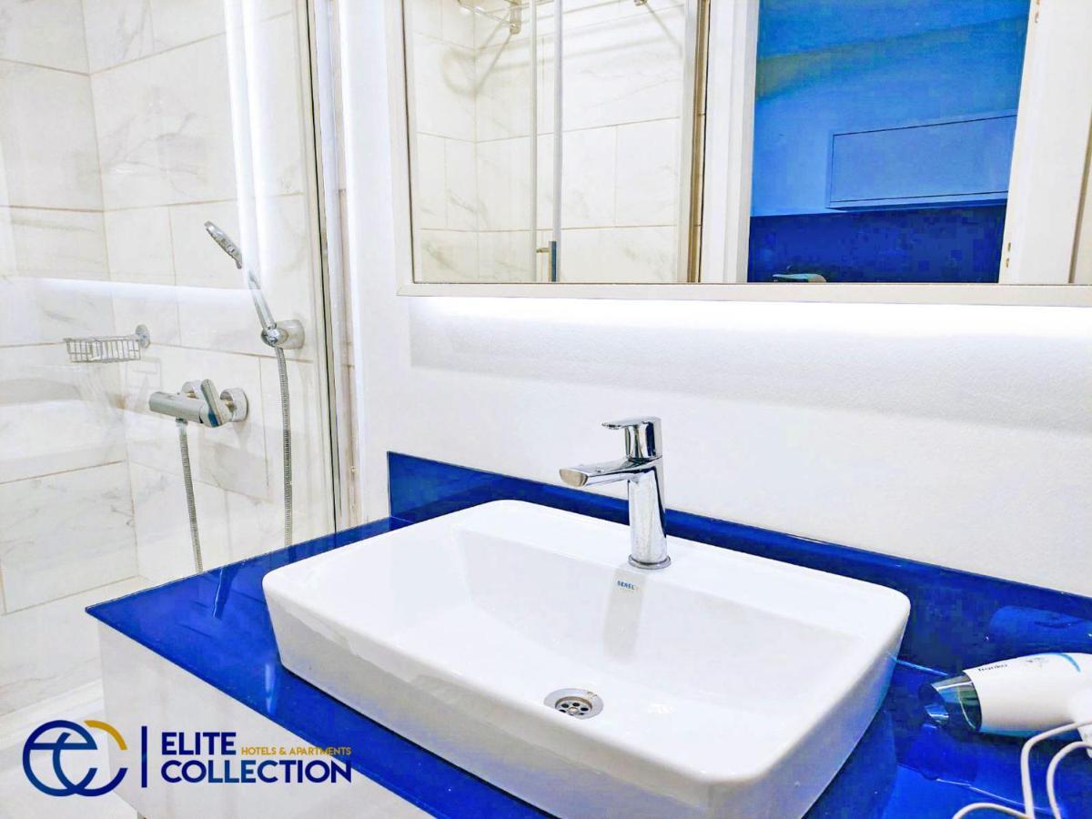 Mar Nero - Orbi City, Elite Collection Apartments Batumi Zewnętrze zdjęcie