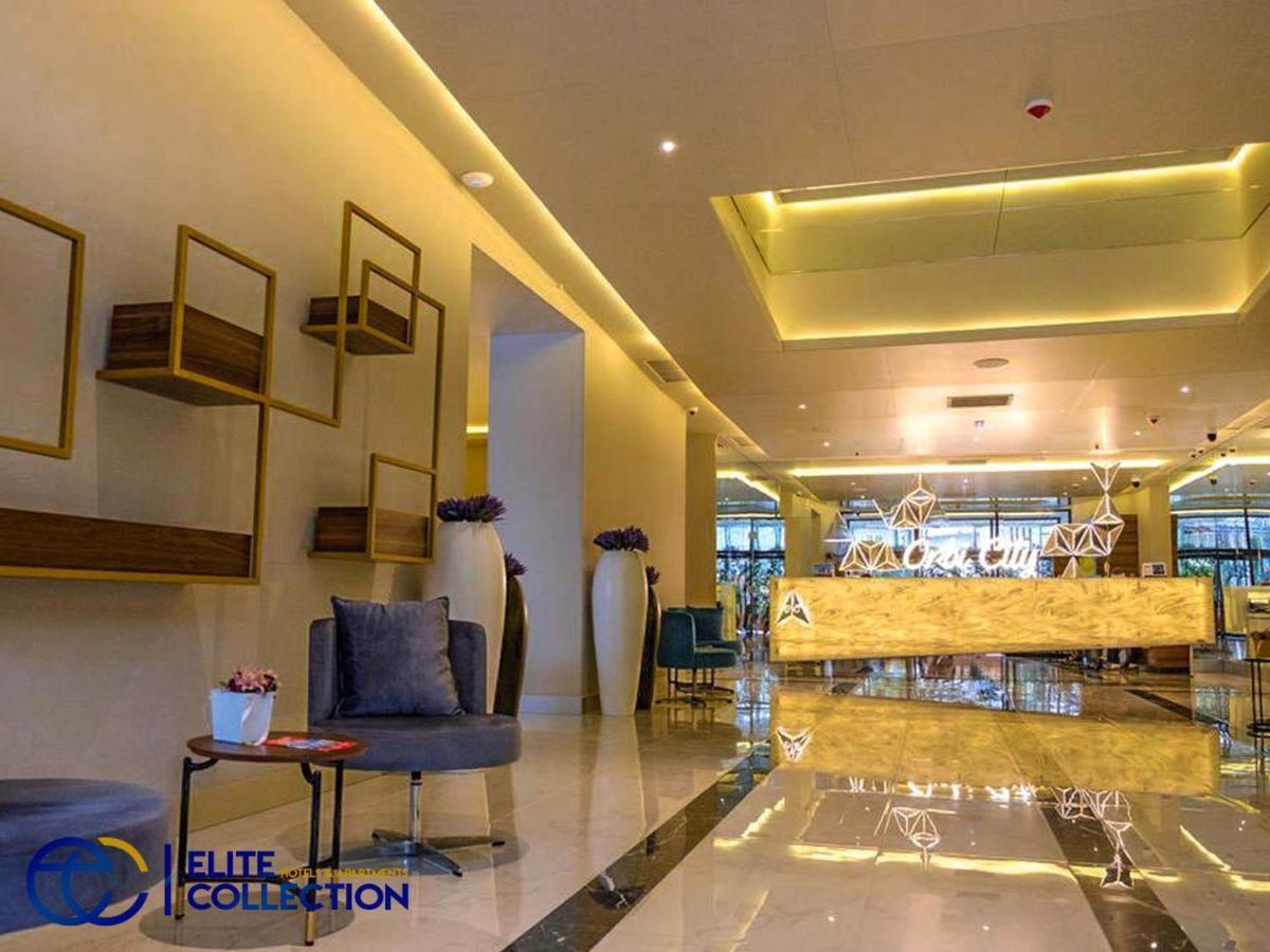 Mar Nero - Orbi City, Elite Collection Apartments Batumi Zewnętrze zdjęcie