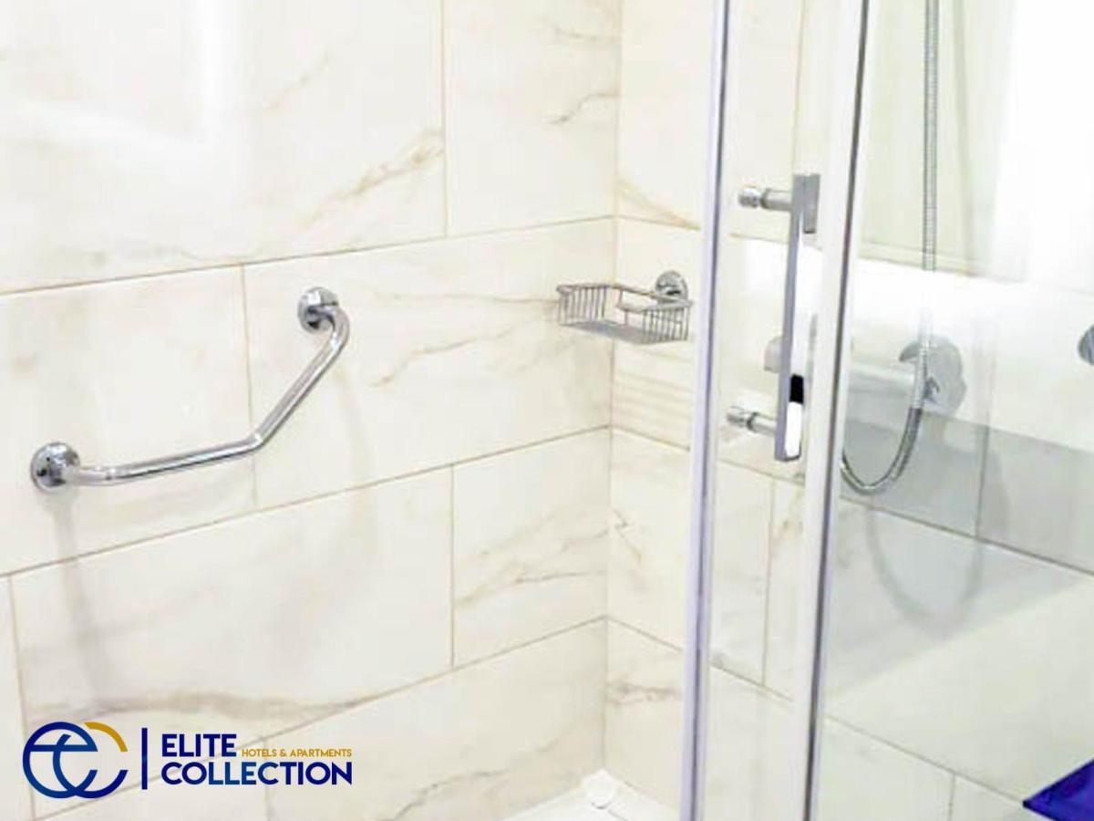 Mar Nero - Orbi City, Elite Collection Apartments Batumi Zewnętrze zdjęcie