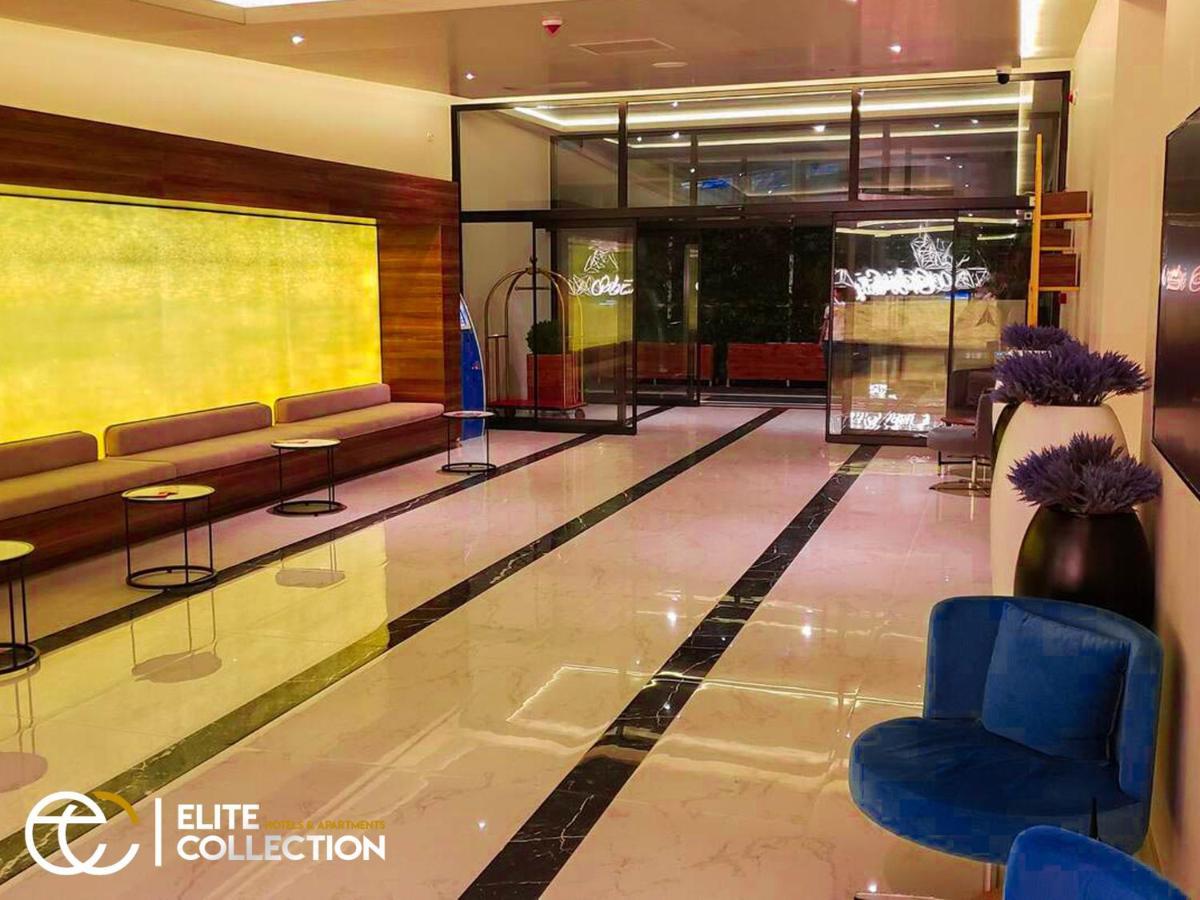 Mar Nero - Orbi City, Elite Collection Apartments Batumi Zewnętrze zdjęcie