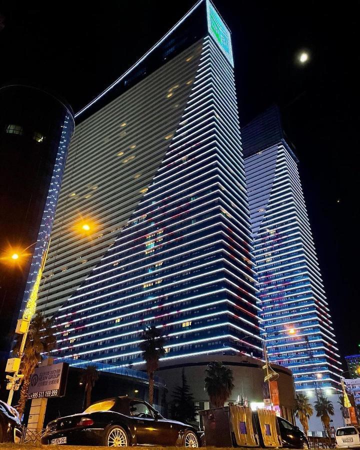 Mar Nero - Orbi City, Elite Collection Apartments Batumi Zewnętrze zdjęcie