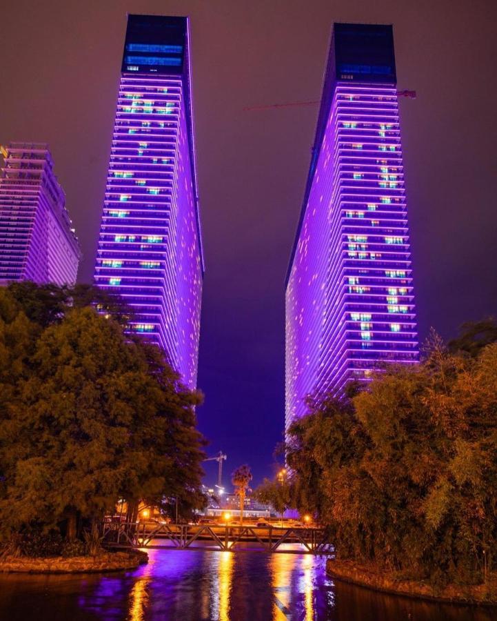 Mar Nero - Orbi City, Elite Collection Apartments Batumi Zewnętrze zdjęcie